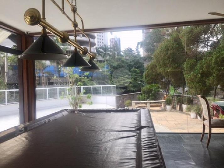 Aluguel Sobrado São Paulo Jardim Ampliação REO329875 11