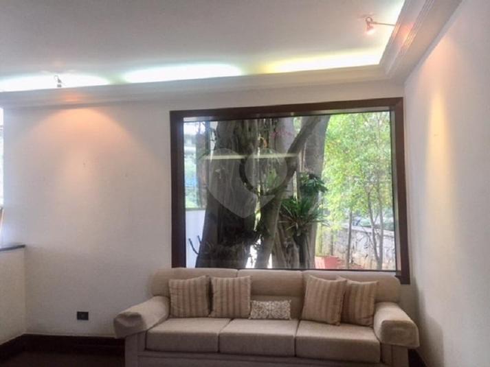 Aluguel Sobrado São Paulo Jardim Ampliação REO329875 14