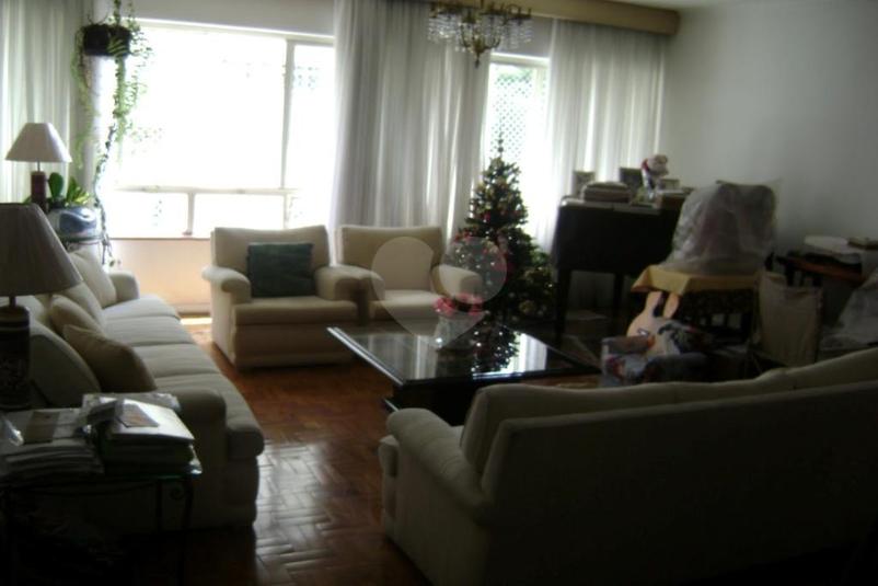 Venda Apartamento São Paulo Barra Funda REO329878 56