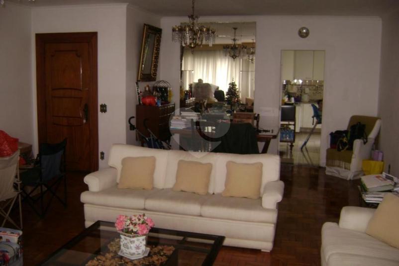 Venda Apartamento São Paulo Barra Funda REO329878 1