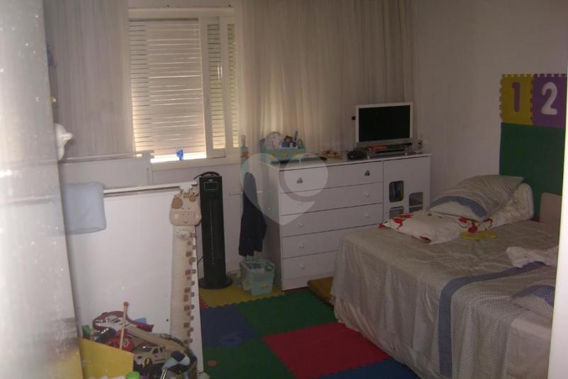 Venda Apartamento São Paulo Barra Funda REO329878 90