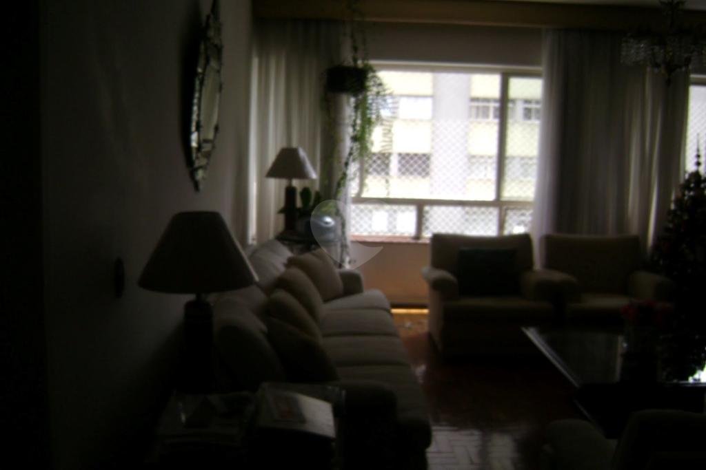 Venda Apartamento São Paulo Barra Funda REO329878 6