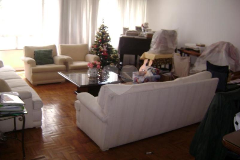 Venda Apartamento São Paulo Barra Funda REO329878 55