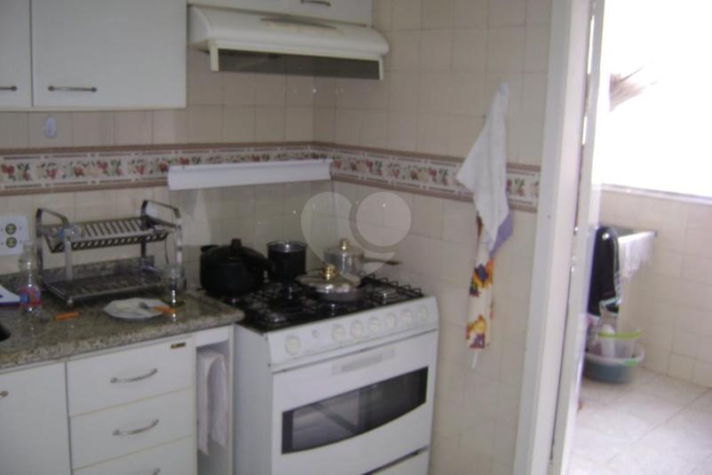 Venda Apartamento São Paulo Barra Funda REO329878 29