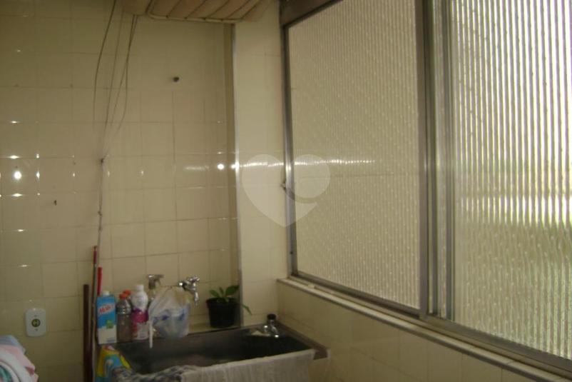 Venda Apartamento São Paulo Barra Funda REO329878 38