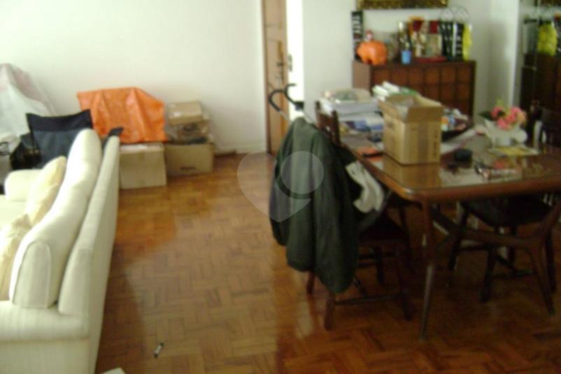 Venda Apartamento São Paulo Barra Funda REO329878 3