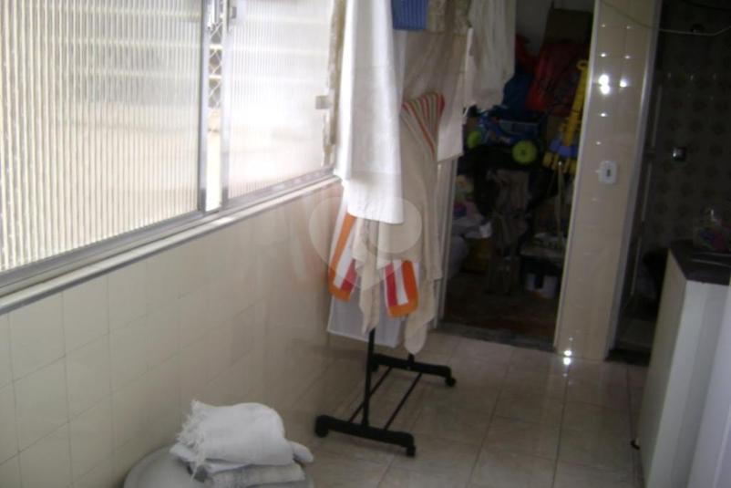 Venda Apartamento São Paulo Barra Funda REO329878 36