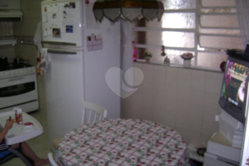 Venda Apartamento São Paulo Barra Funda REO329878 54