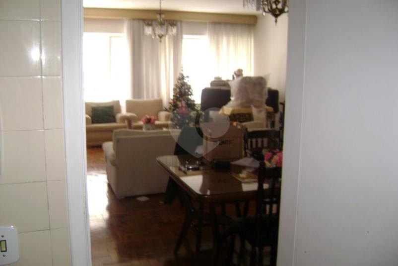 Venda Apartamento São Paulo Barra Funda REO329878 28