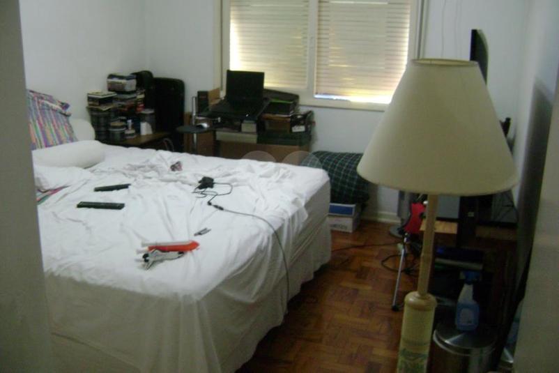 Venda Apartamento São Paulo Barra Funda REO329878 86