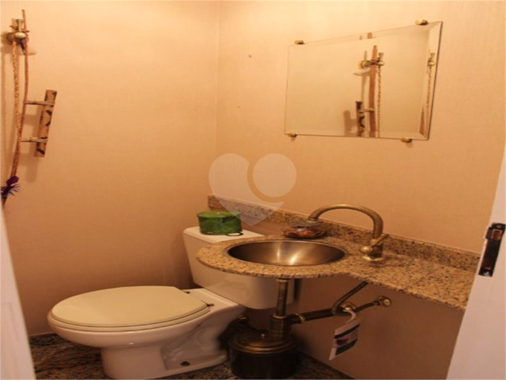 Venda Apartamento São Paulo Vila Congonhas REO329893 19