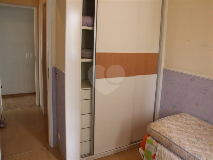 Venda Apartamento São Paulo Vila Congonhas REO329893 15