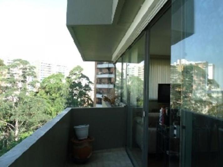 Venda Apartamento São Paulo Jardim Ampliação REO32996 4