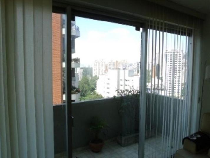 Venda Apartamento São Paulo Jardim Ampliação REO32996 5