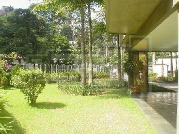 Venda Apartamento São Paulo Jardim Ampliação REO32996 27