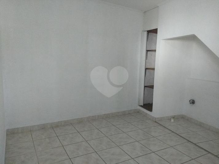 Venda Casa São Paulo Jardim Leonor Mendes De Barros REO329989 4