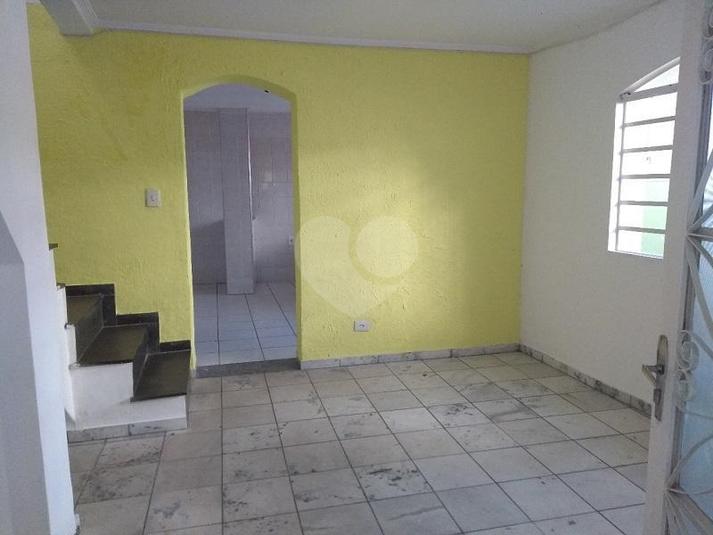 Venda Casa São Paulo Jardim Leonor Mendes De Barros REO329989 18