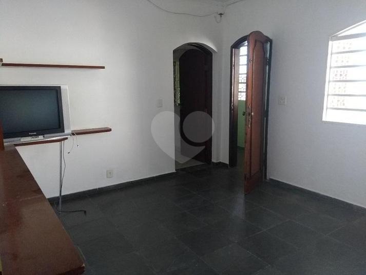 Venda Casa São Paulo Jardim Leonor Mendes De Barros REO329989 14