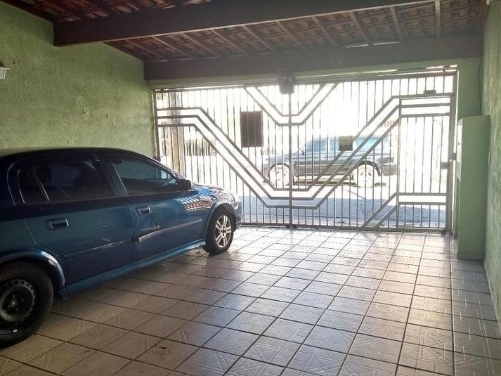 Venda Casa São Paulo Jardim Leonor Mendes De Barros REO329989 3