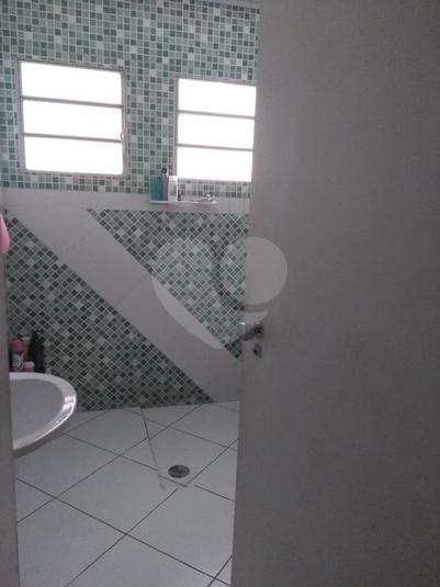 Venda Casa São Paulo Jardim Leonor Mendes De Barros REO329989 13