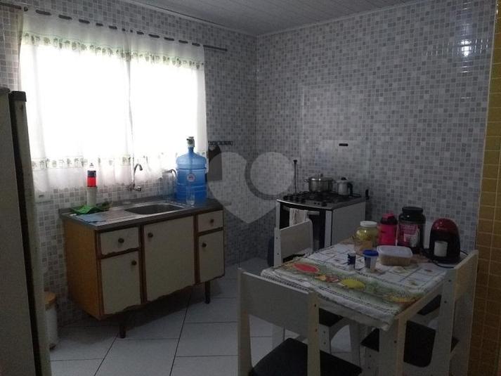 Venda Casa São Paulo Jardim Leonor Mendes De Barros REO329989 17