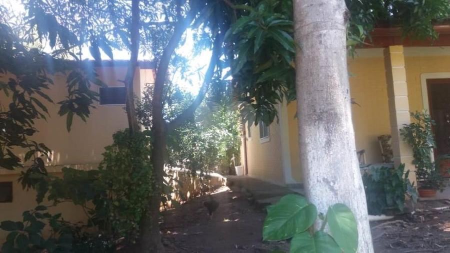 Venda Chácara Boituva Jardim Itaúna REO329999 8