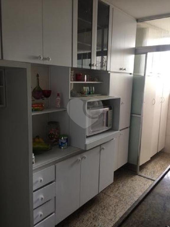 Venda Apartamento São Paulo Barro Branco (zona Norte) REO330021 6