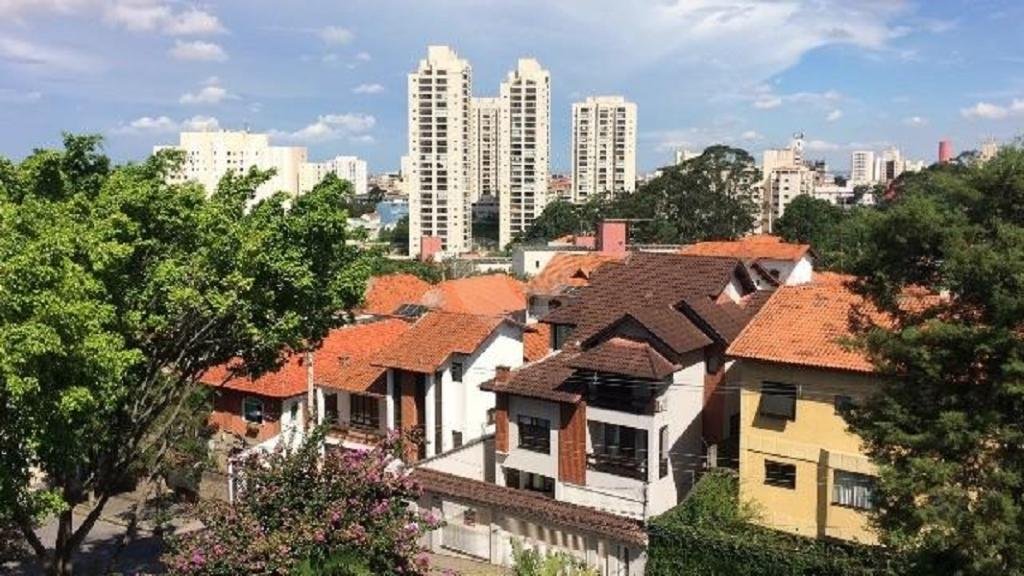 Venda Apartamento São Paulo Barro Branco (zona Norte) REO330021 1