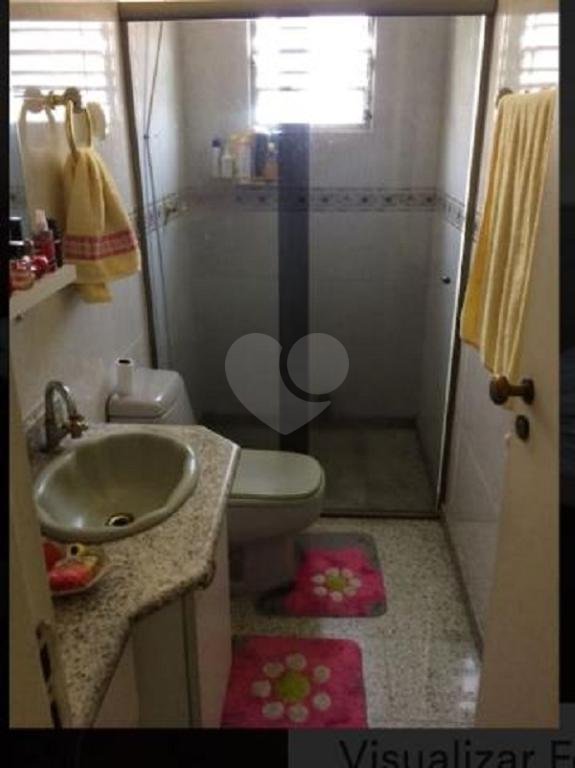 Venda Apartamento São Paulo Barro Branco (zona Norte) REO330021 9