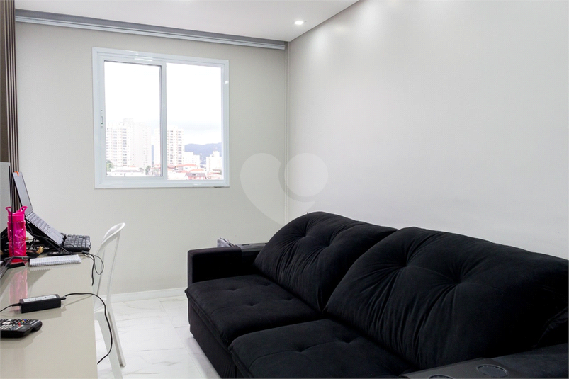 Venda Apartamento São Paulo Vila Mazzei REO330086 21