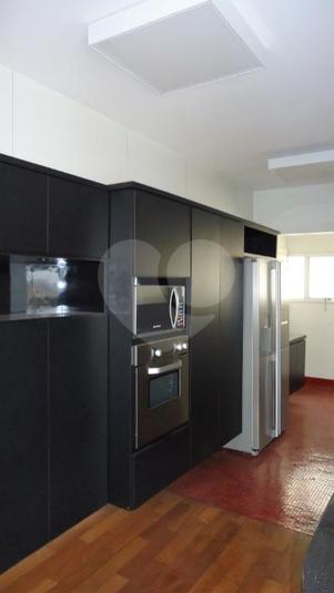 Venda Apartamento São Paulo Vila Mariana REO330143 24