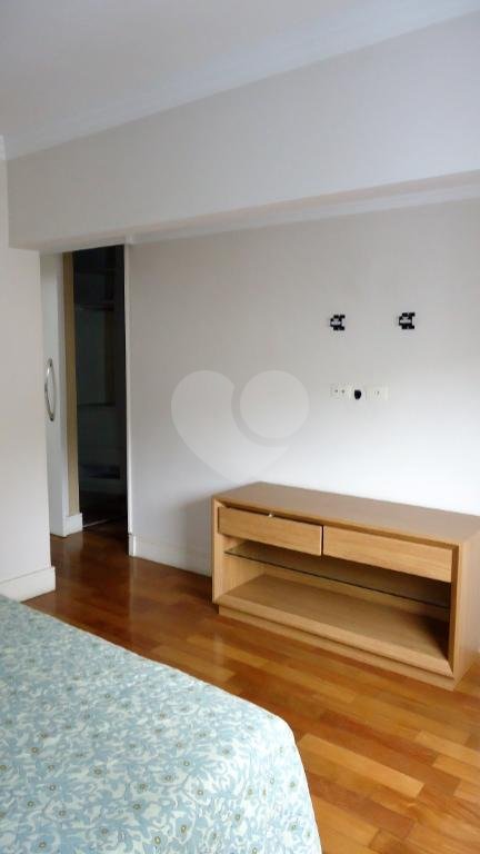 Venda Apartamento São Paulo Vila Mariana REO330143 16