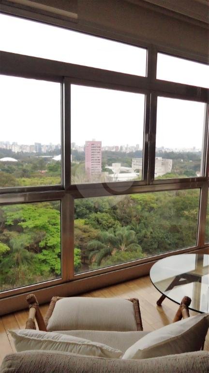 Venda Apartamento São Paulo Vila Mariana REO330143 13