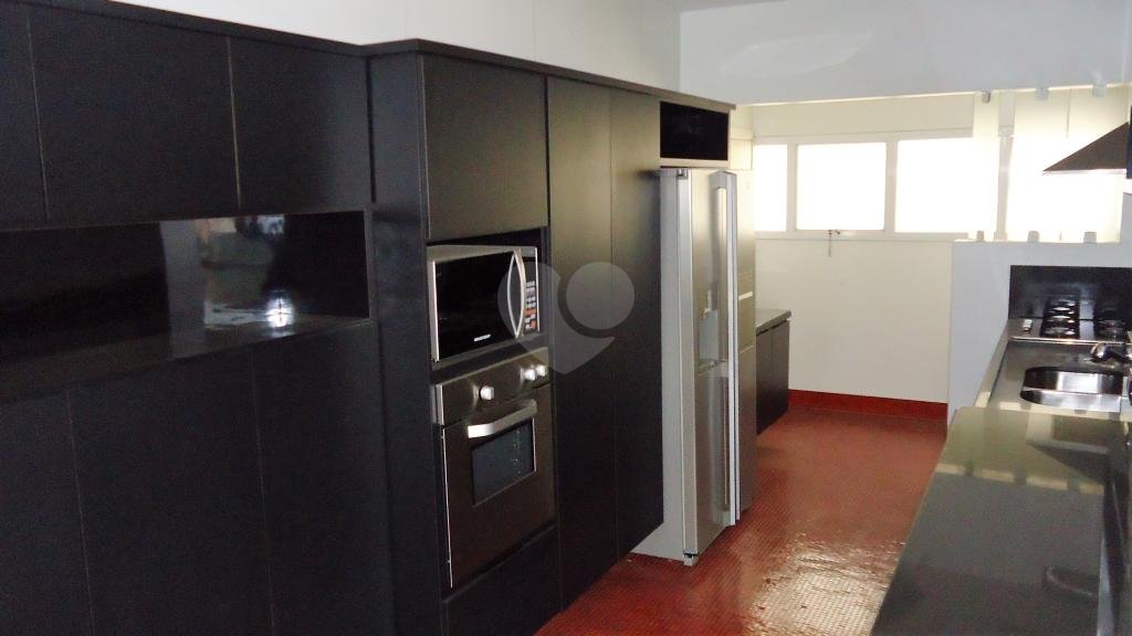 Venda Apartamento São Paulo Vila Mariana REO330143 23