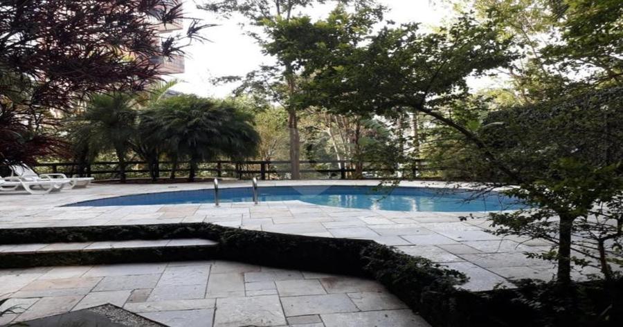 Venda Cobertura São Paulo Jardim Fonte Do Morumbi REO33017 38