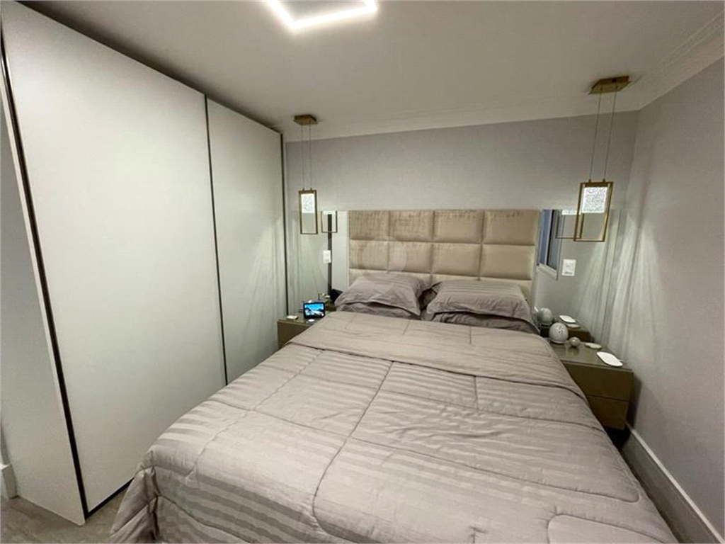 Venda Apartamento São Paulo Santa Cecília REO330193 23