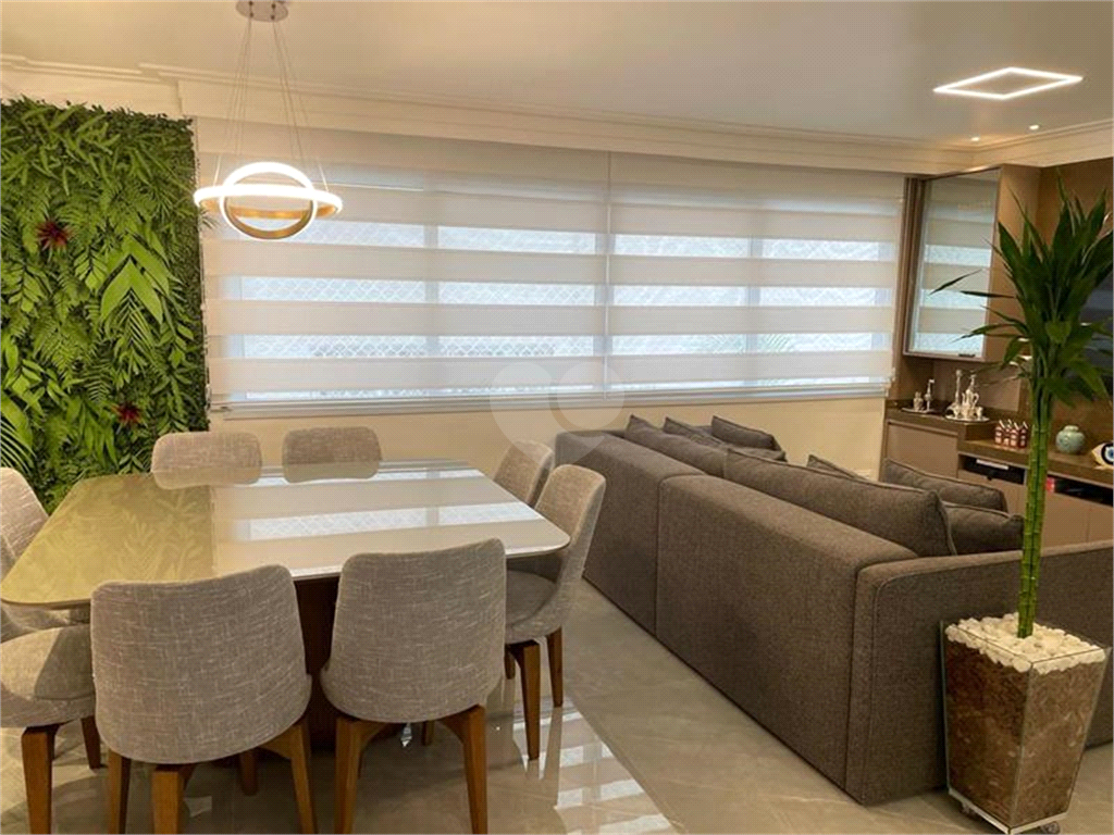 Venda Apartamento São Paulo Santa Cecília REO330193 4