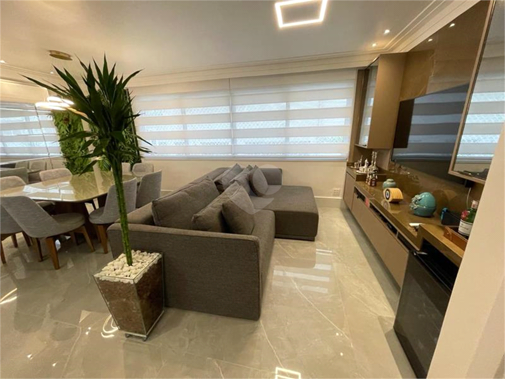 Venda Apartamento São Paulo Santa Cecília REO330193 5