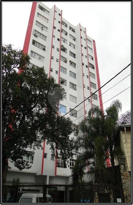 Venda Loja São Paulo Lapa REO330230 29