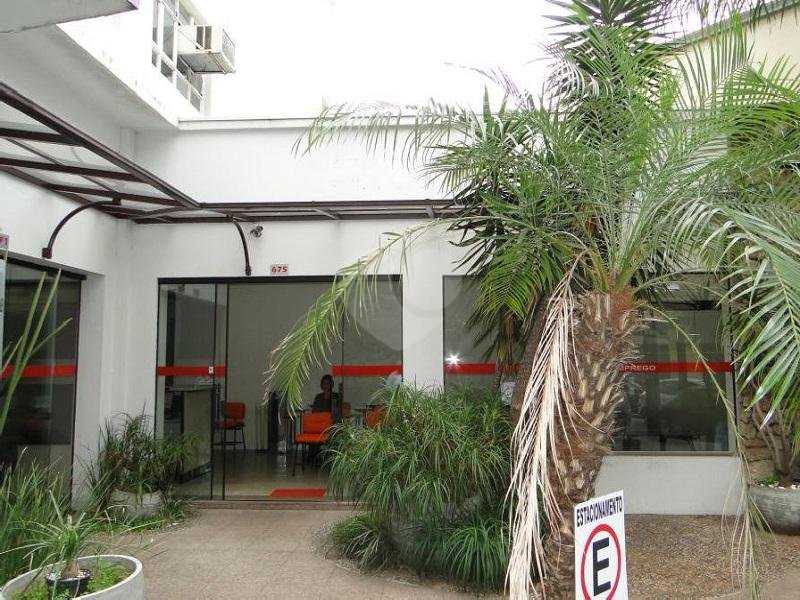 Venda Loja São Paulo Lapa REO330230 23