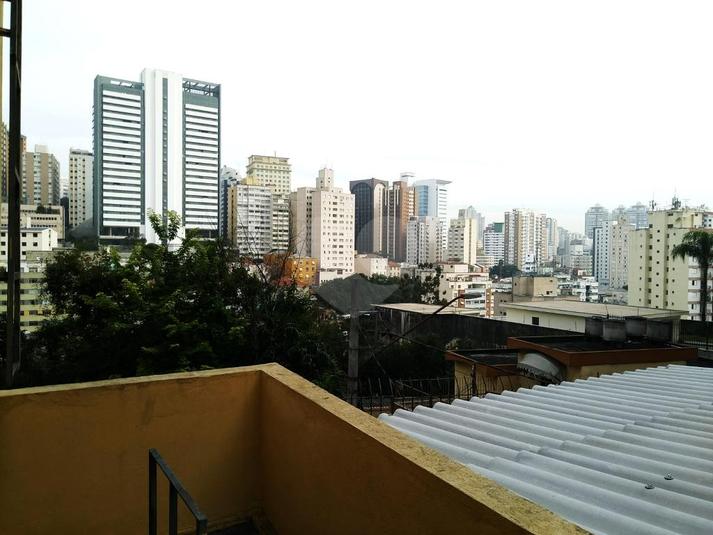 Venda Sobrado São Paulo Morro Dos Ingleses REO330286 6