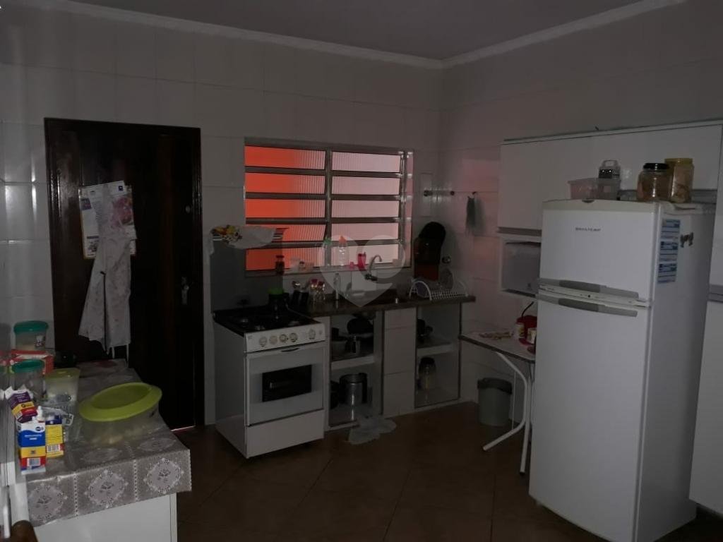 Venda Sobrado São Paulo Vila Santa Maria REO330289 63