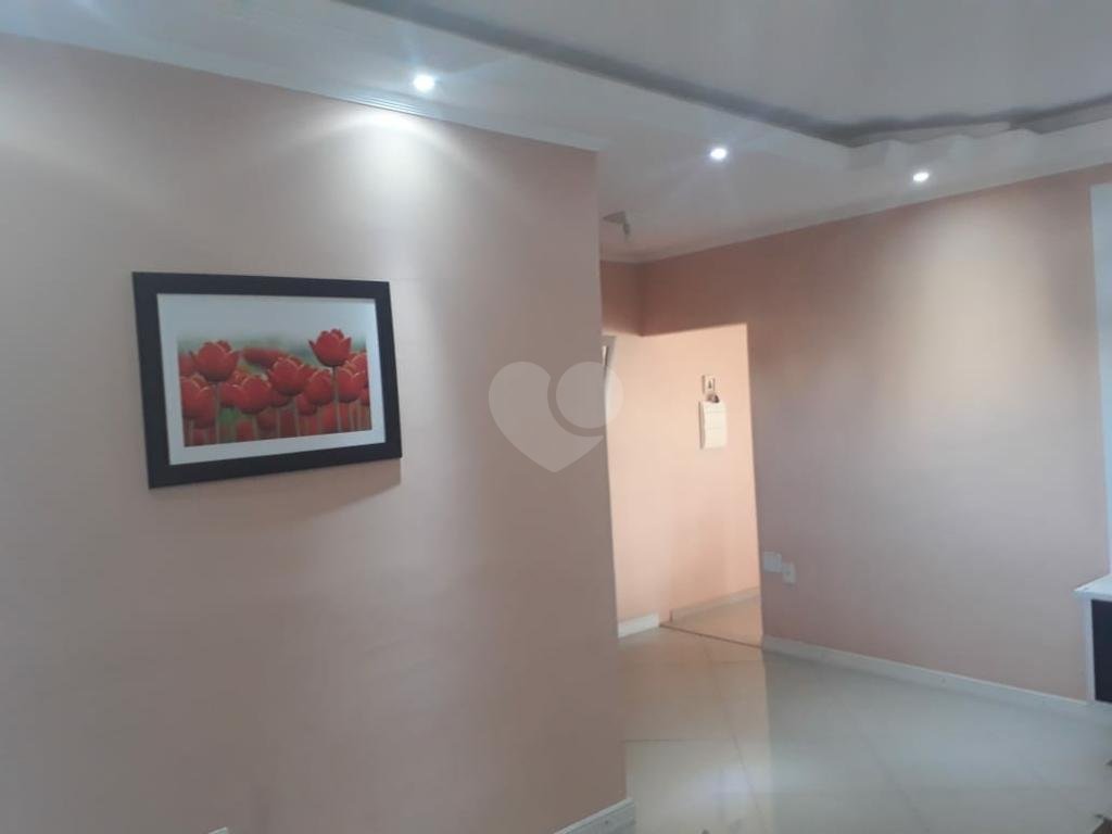 Venda Sobrado São Paulo Vila Santa Maria REO330289 30