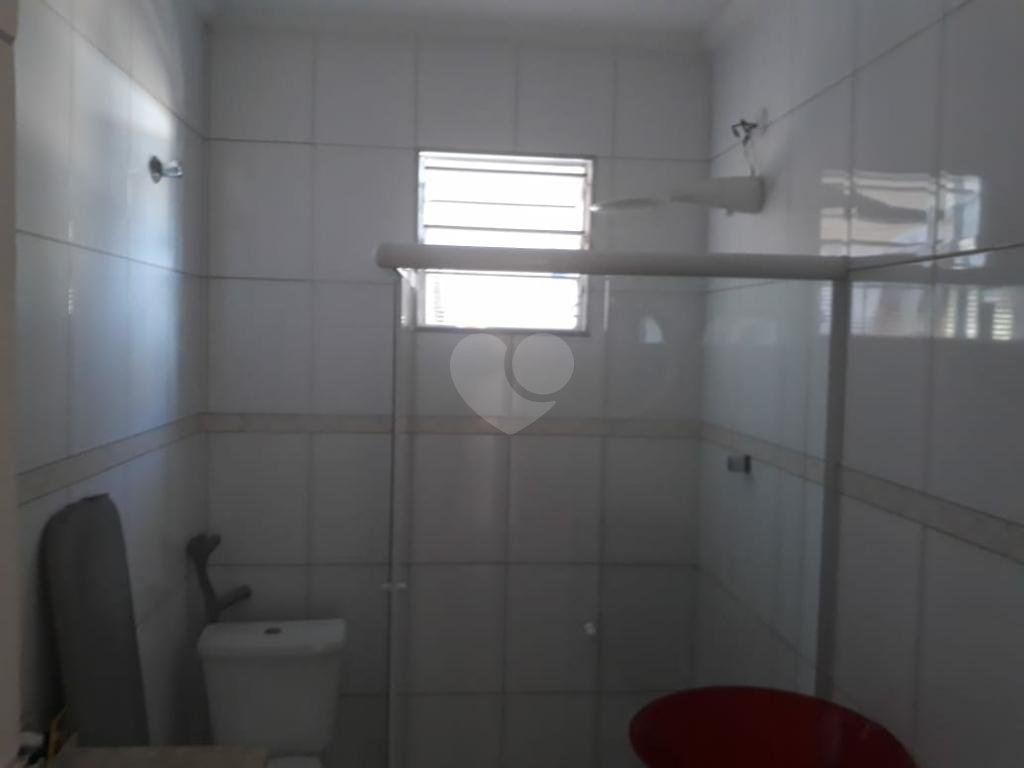 Venda Sobrado São Paulo Vila Santa Maria REO330289 43