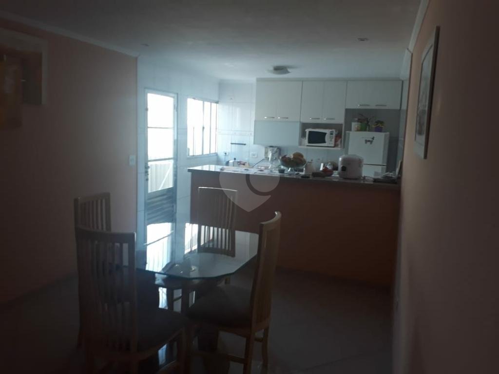 Venda Sobrado São Paulo Vila Santa Maria REO330289 48