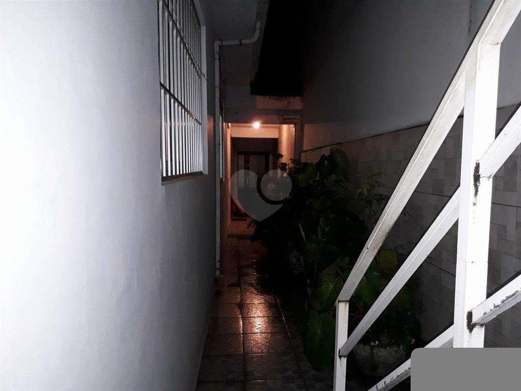 Venda Casa térrea São Paulo Tremembé REO330320 11