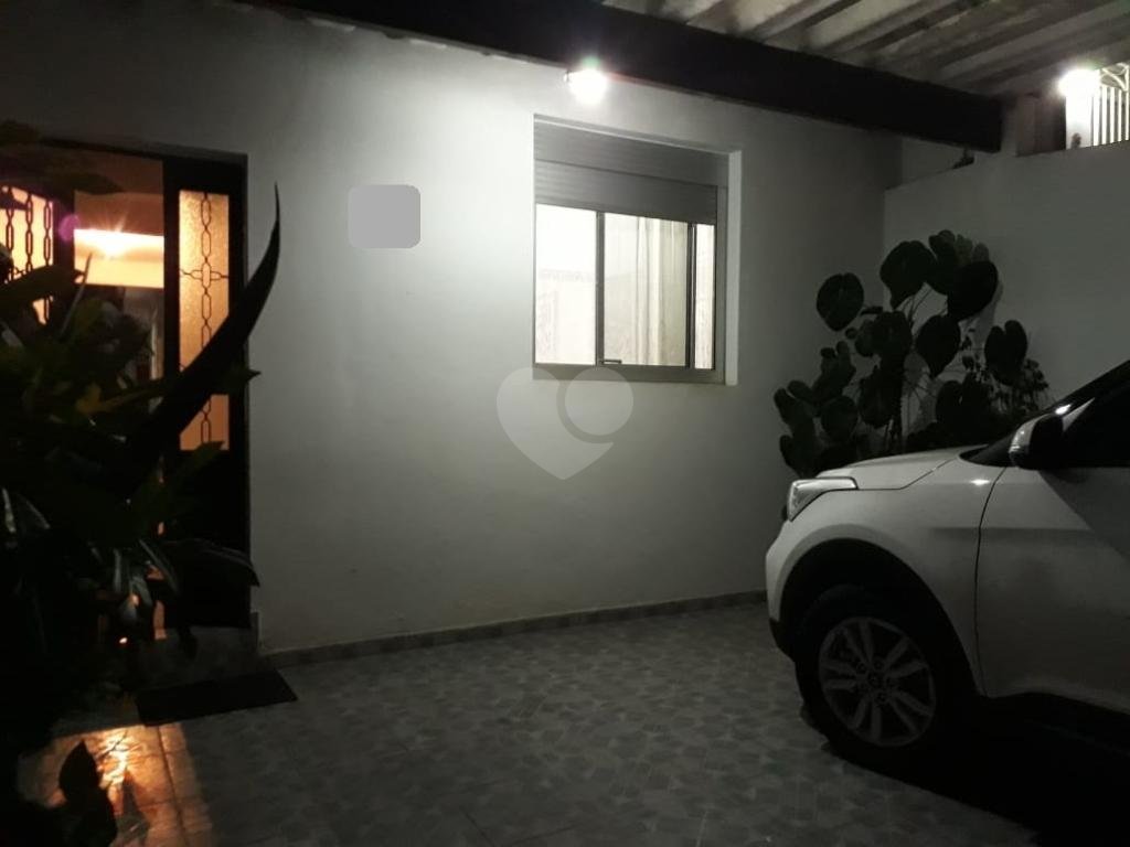 Venda Casa térrea São Paulo Tremembé REO330320 15