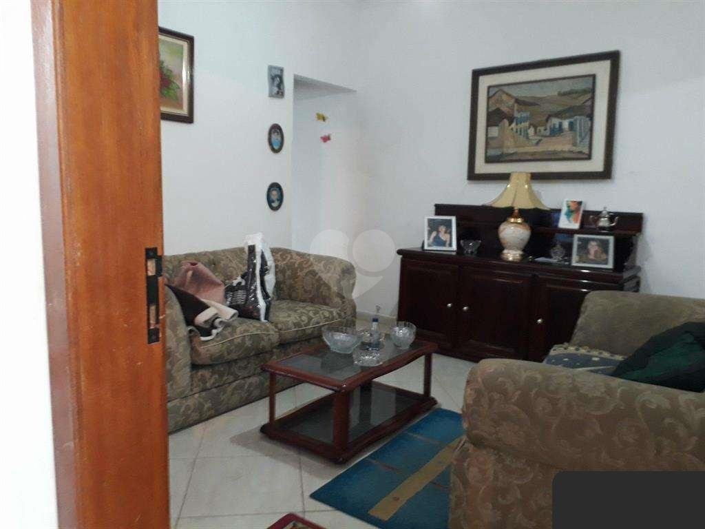 Venda Casa térrea São Paulo Tremembé REO330320 3