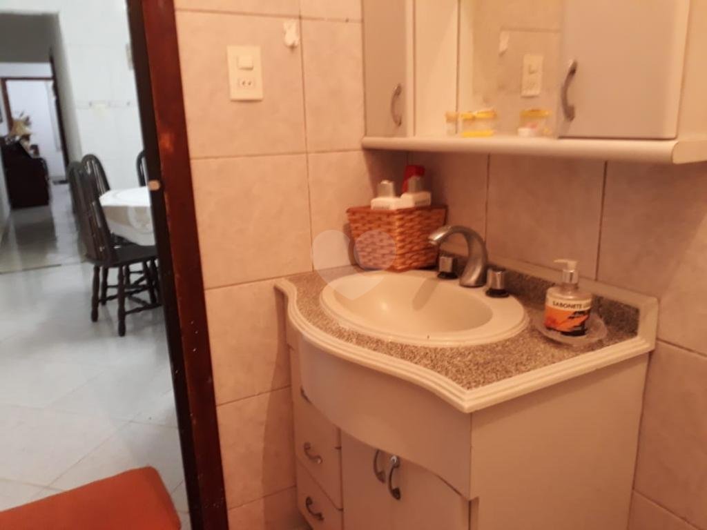 Venda Casa térrea São Paulo Tremembé REO330320 5