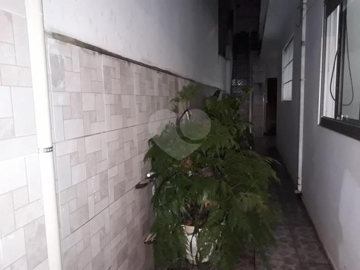 Venda Casa térrea São Paulo Tremembé REO330320 9